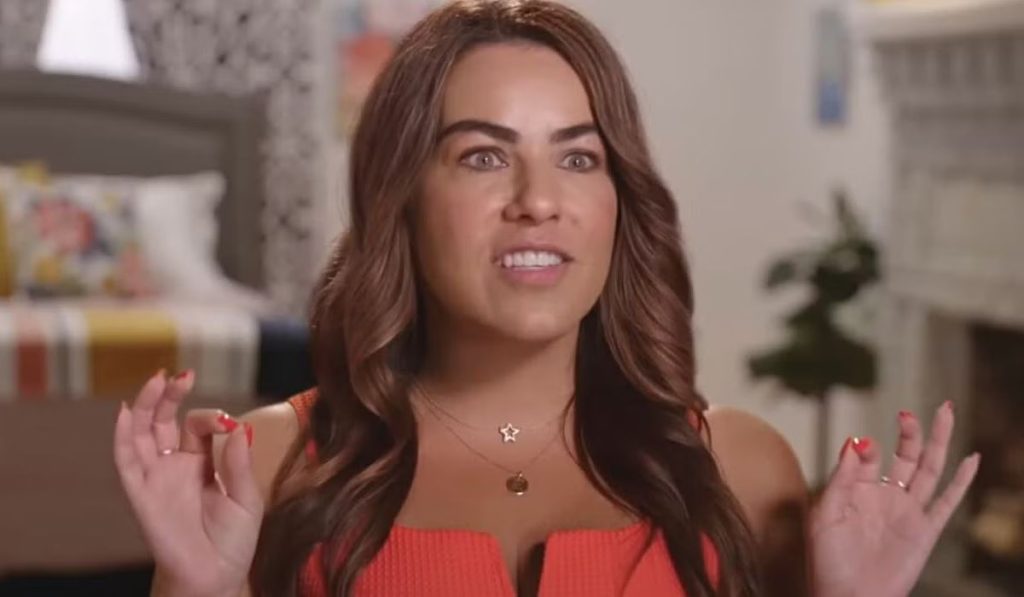 90 Day Fiance - Veronica Rodriguez