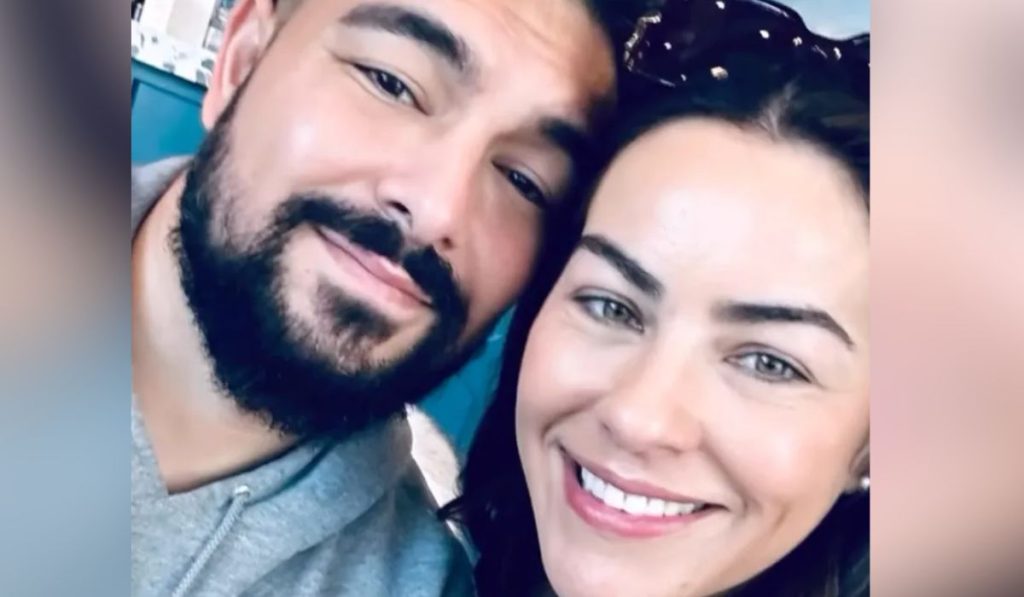90 Day Fiance - Veronica Rodriguez & Seth