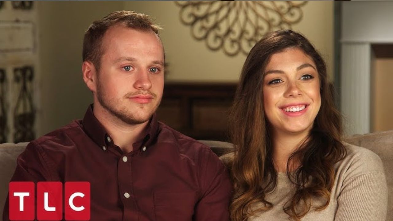 DUGGAR NEWS LAUREN JOSIAH