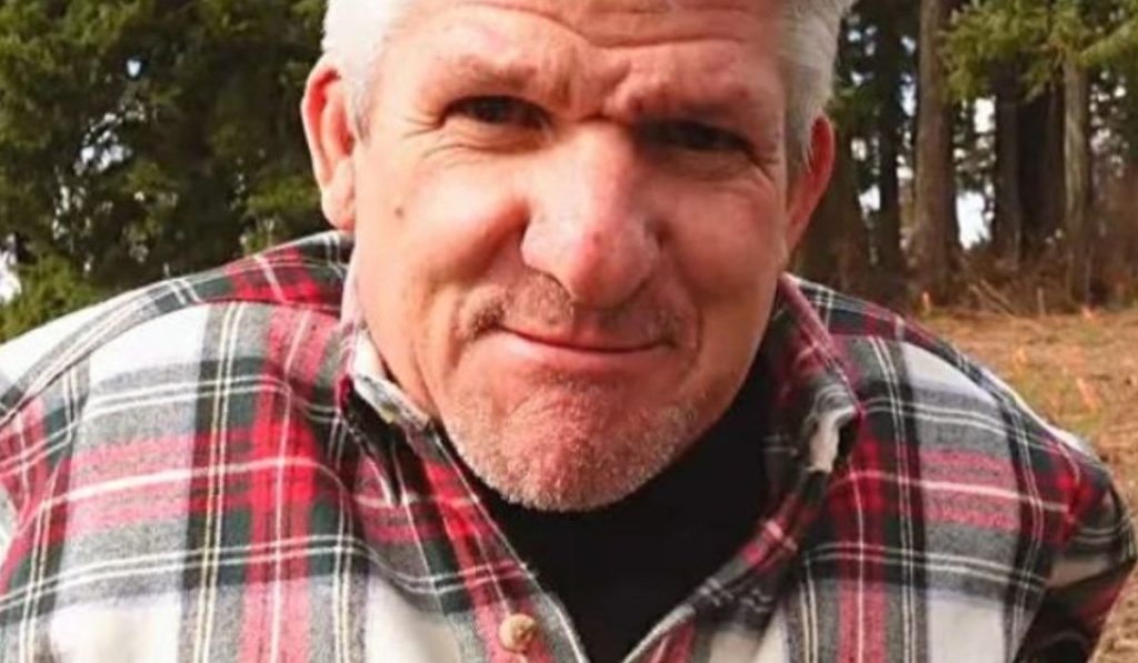 Little People Big World LPBW