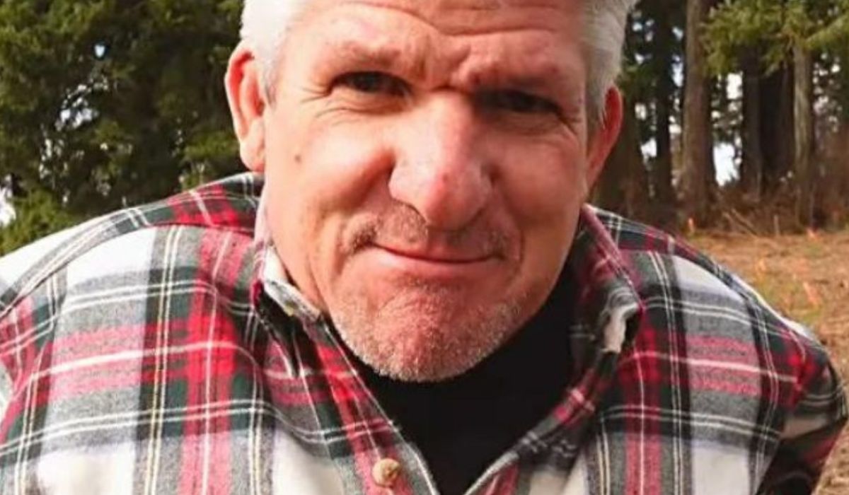 Little People Big World LPBW