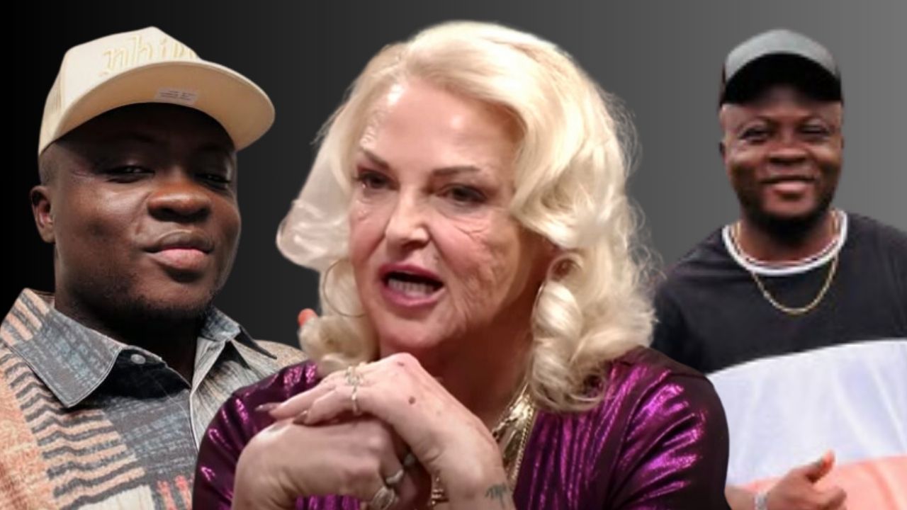 90 day fiance angela michael