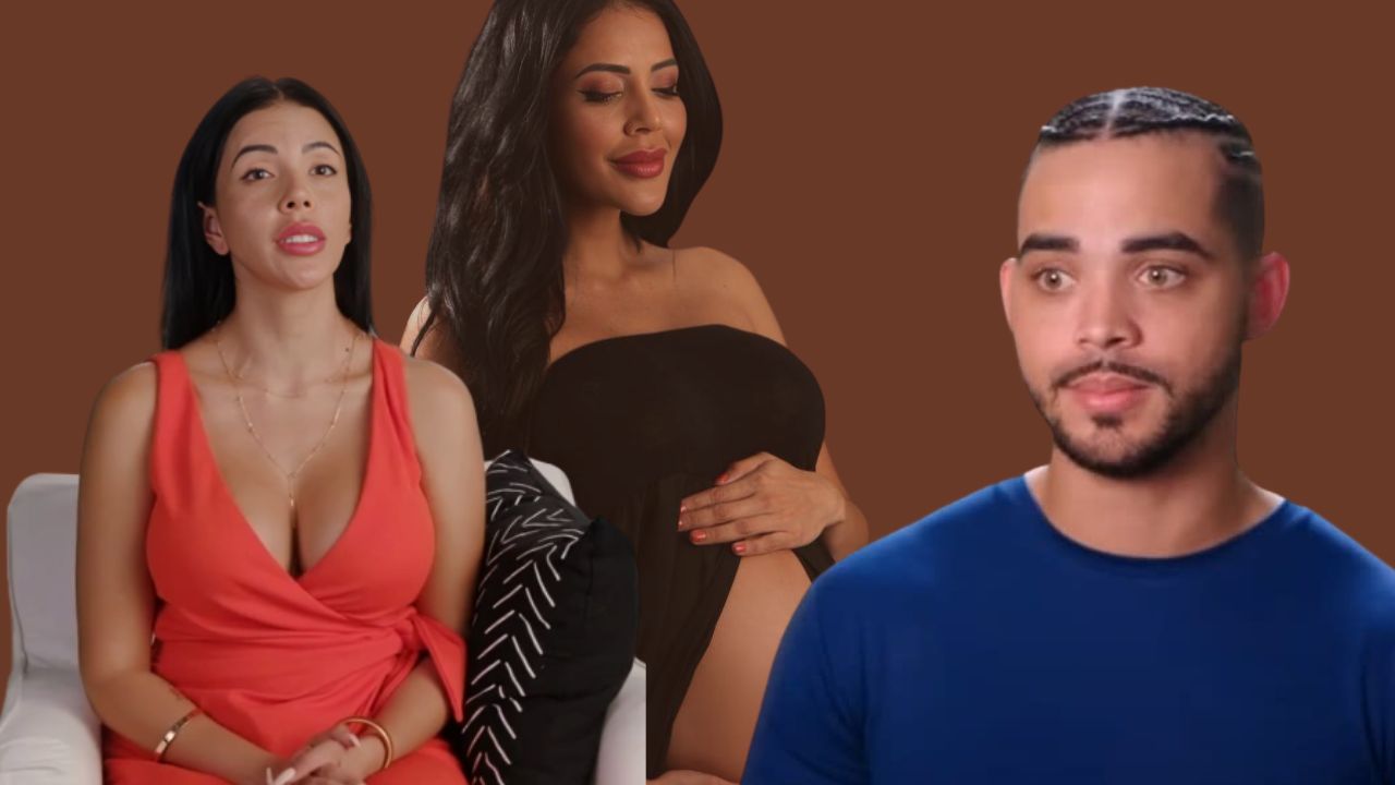 90 DAY FIANCE JASMINE FIGHT TELL ALL ROB WARNE