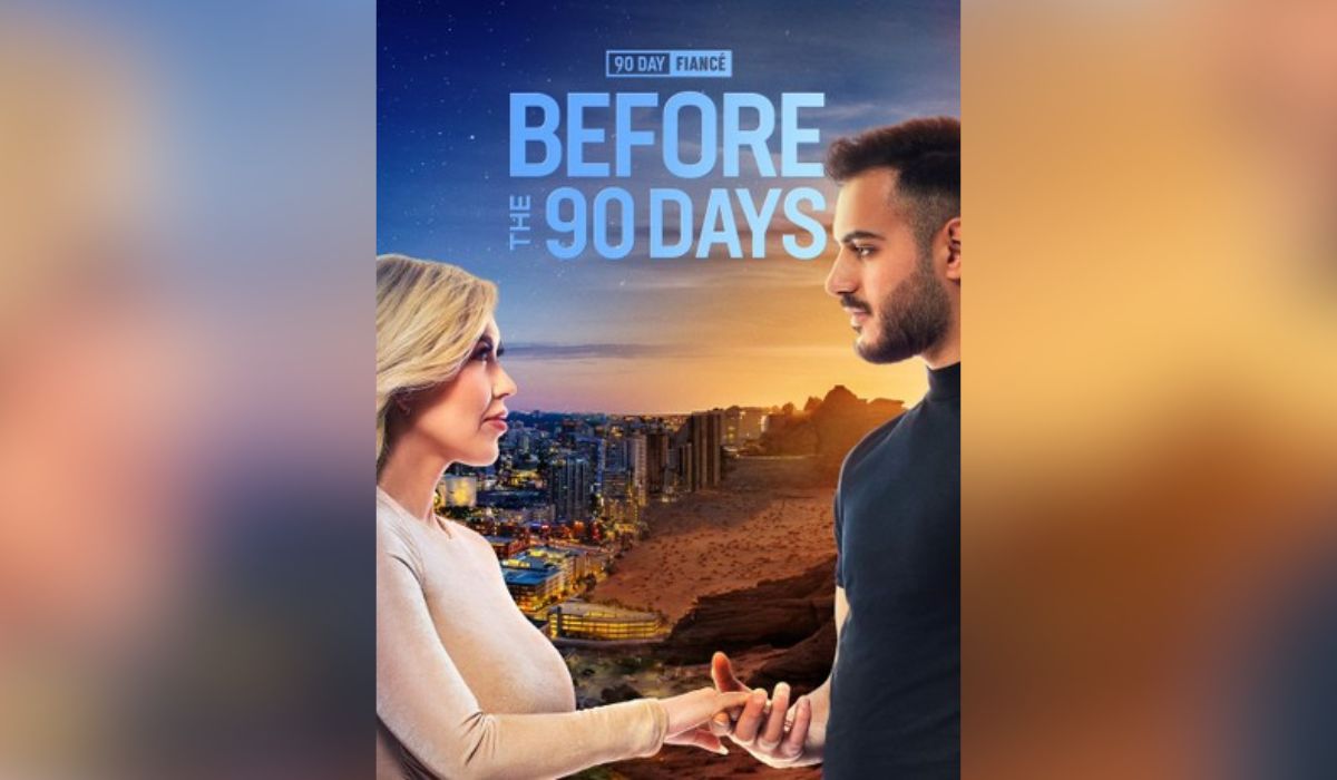 90 Day Fiance