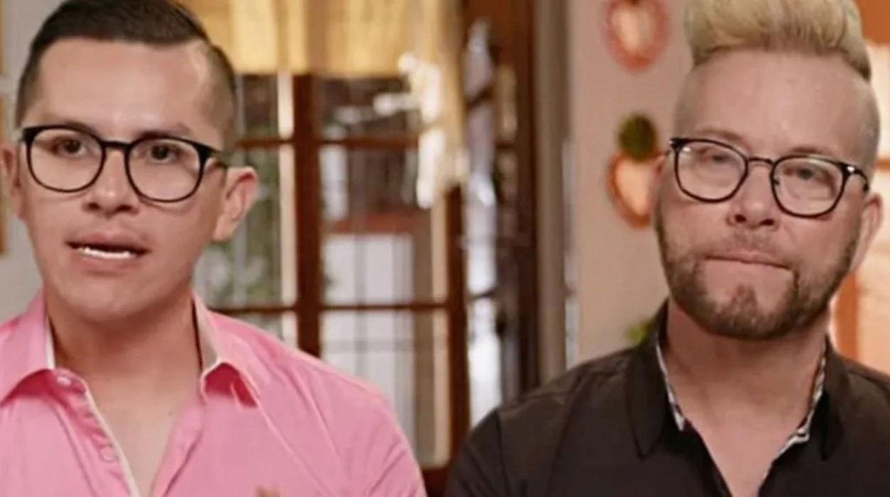 90 day fiance kenny armando