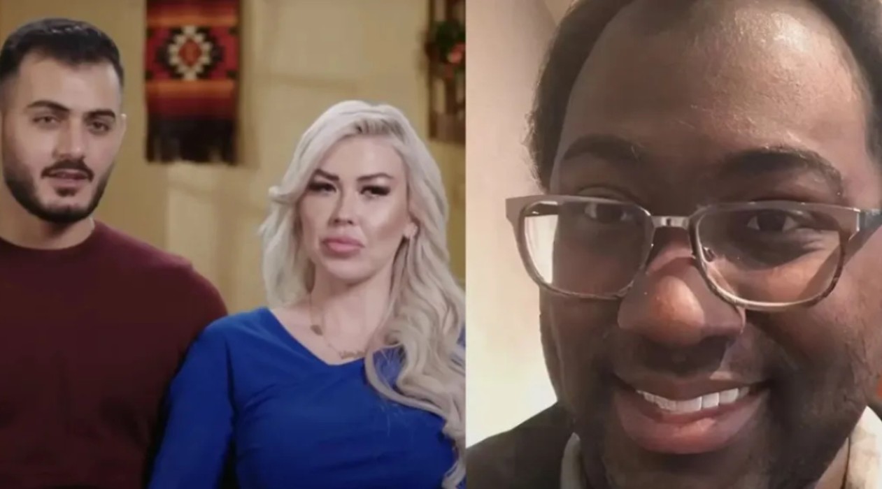 90 DAY FIANCE ADNAN TIGERLILY NILES
