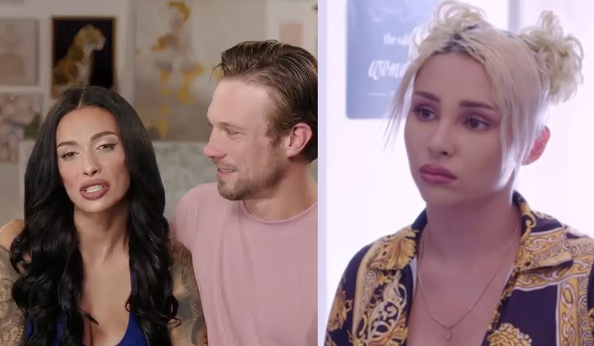 90 day fiance