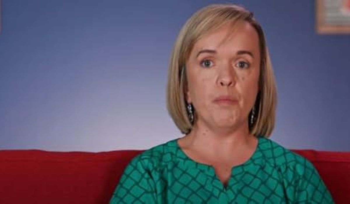 7 Little Johnstons - Amber Johnston