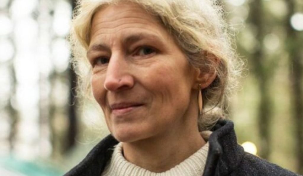 Alaskan Bush People