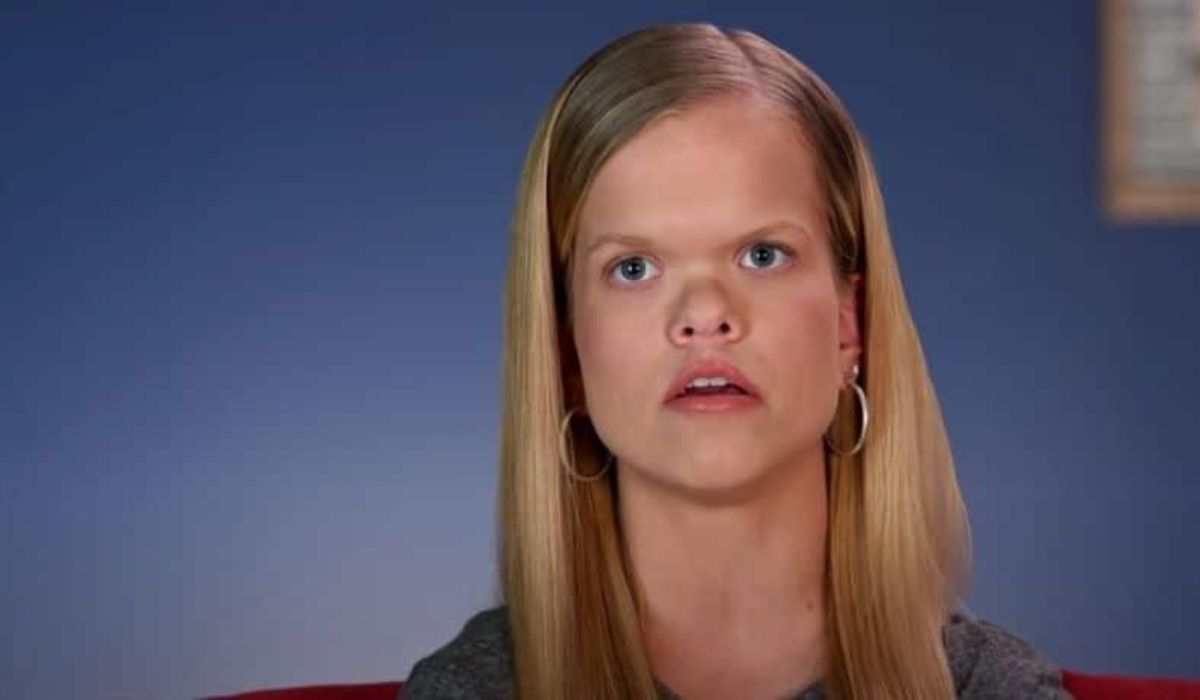 7 Little Johnstons - Anna Johnston