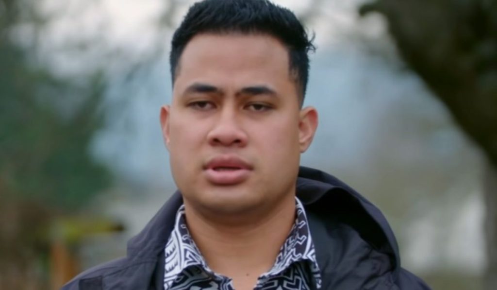 90 Day Fiance