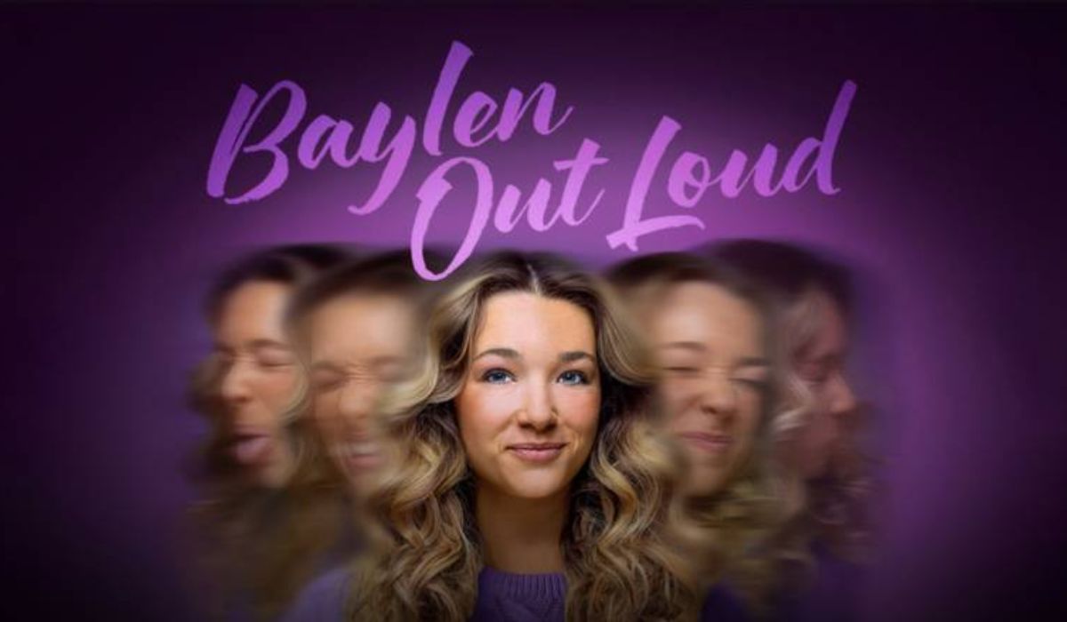 Baylen Out Loud