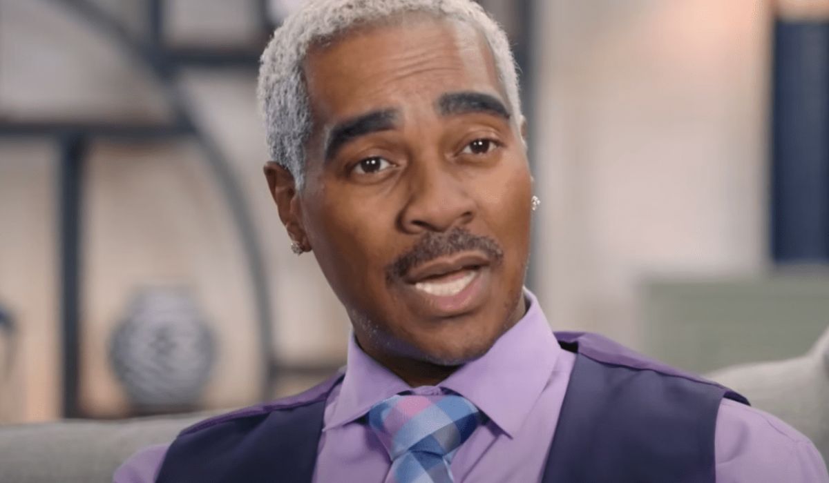 DDWTD - Deon Derrico