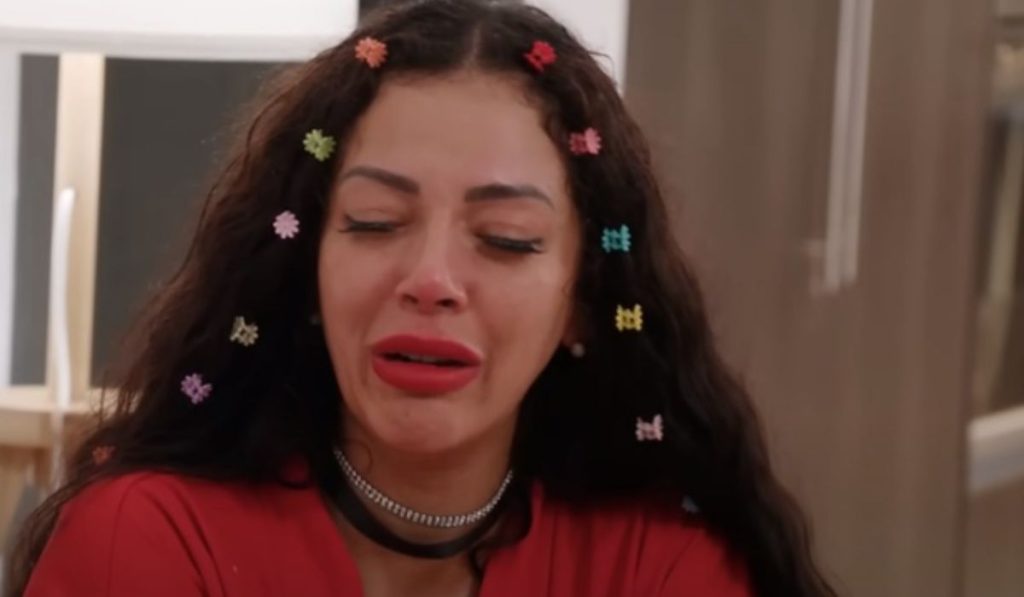 90 Day Fiance