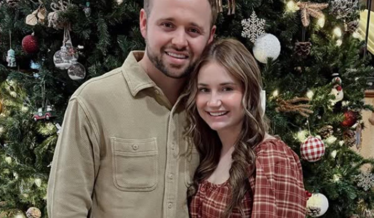 Duggar News
