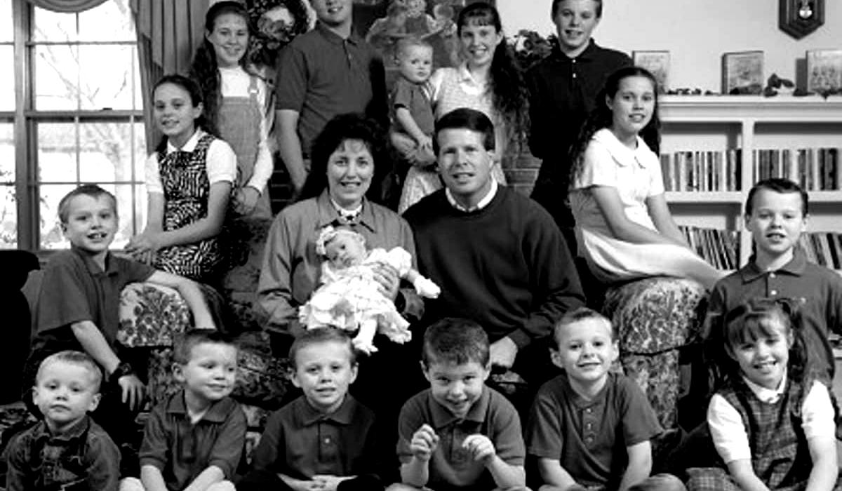 Duggar News