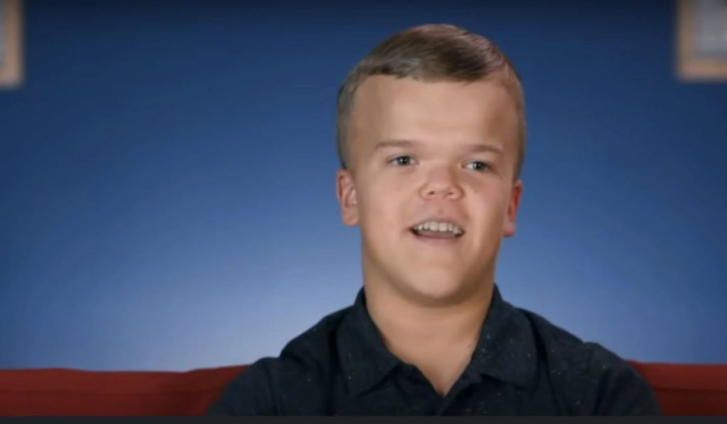 7 Little Johnstons