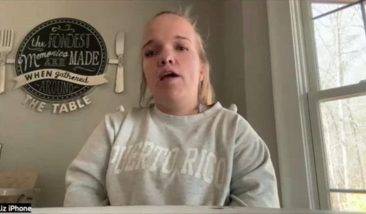 7 Little Johnstons - Liz Johnston