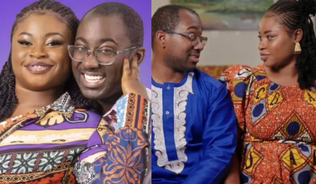 90 Day Fiance