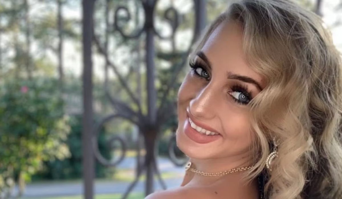 Welcome To Plathville - Moriah Plath