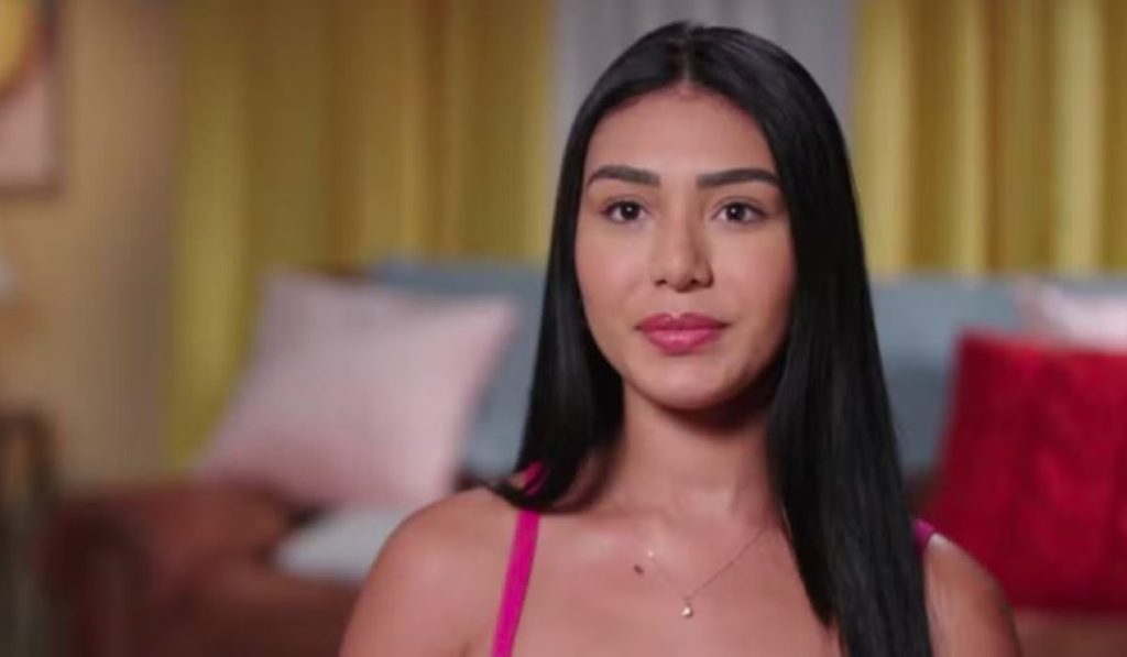 90 Day Fiance