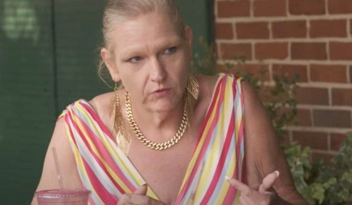 1000 Lb Best Friends