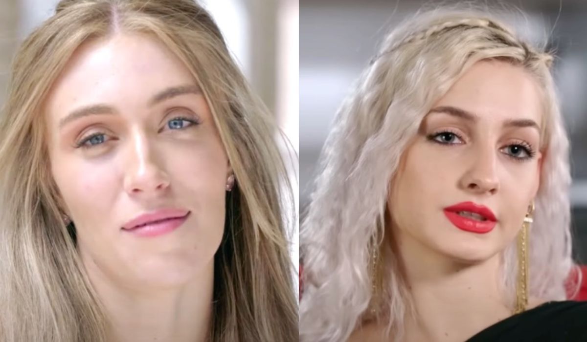 Welcome To Plathville - Veronica Peters & Moriah Plath