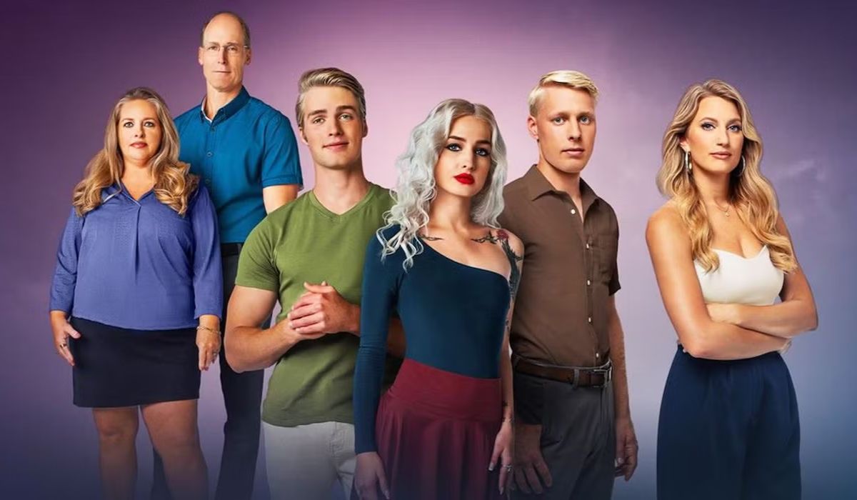 Welcome to Plathville