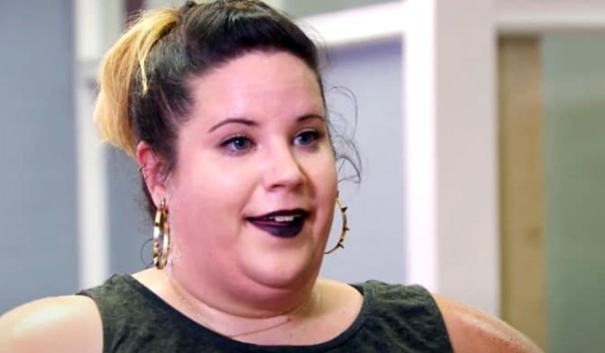 MBFFL - Whitney Way Thore