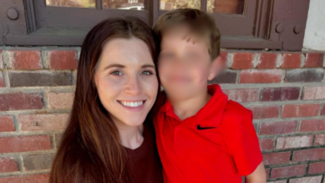 DUGGAR NEWS JOY ANNA DUGGAR SON