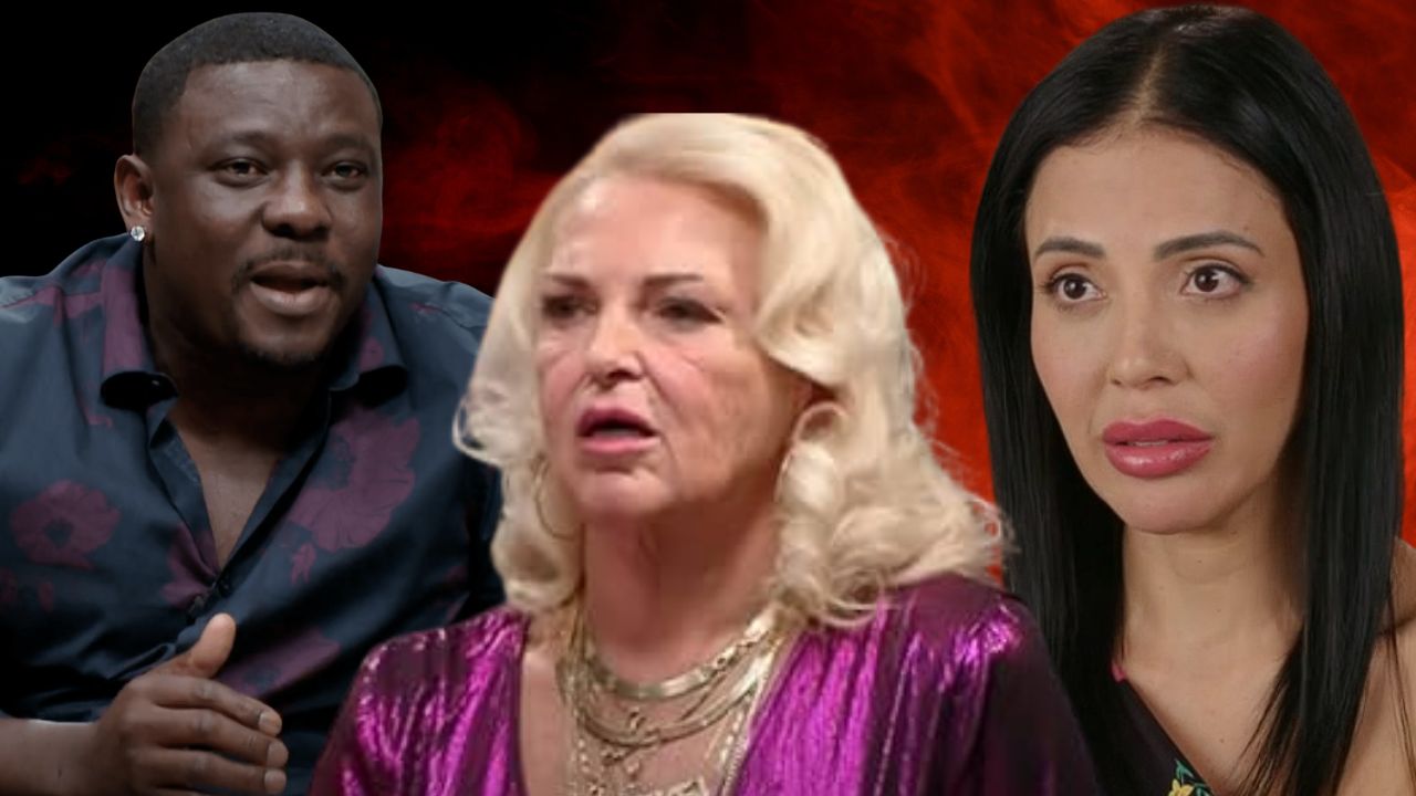 90 DAY FIANCE ANGELA DEEM KOBE AND JASMIME