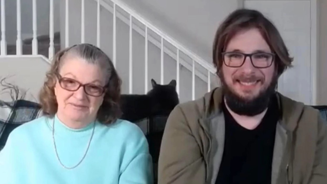 90 DAY FIANCE DEBBIE COLT