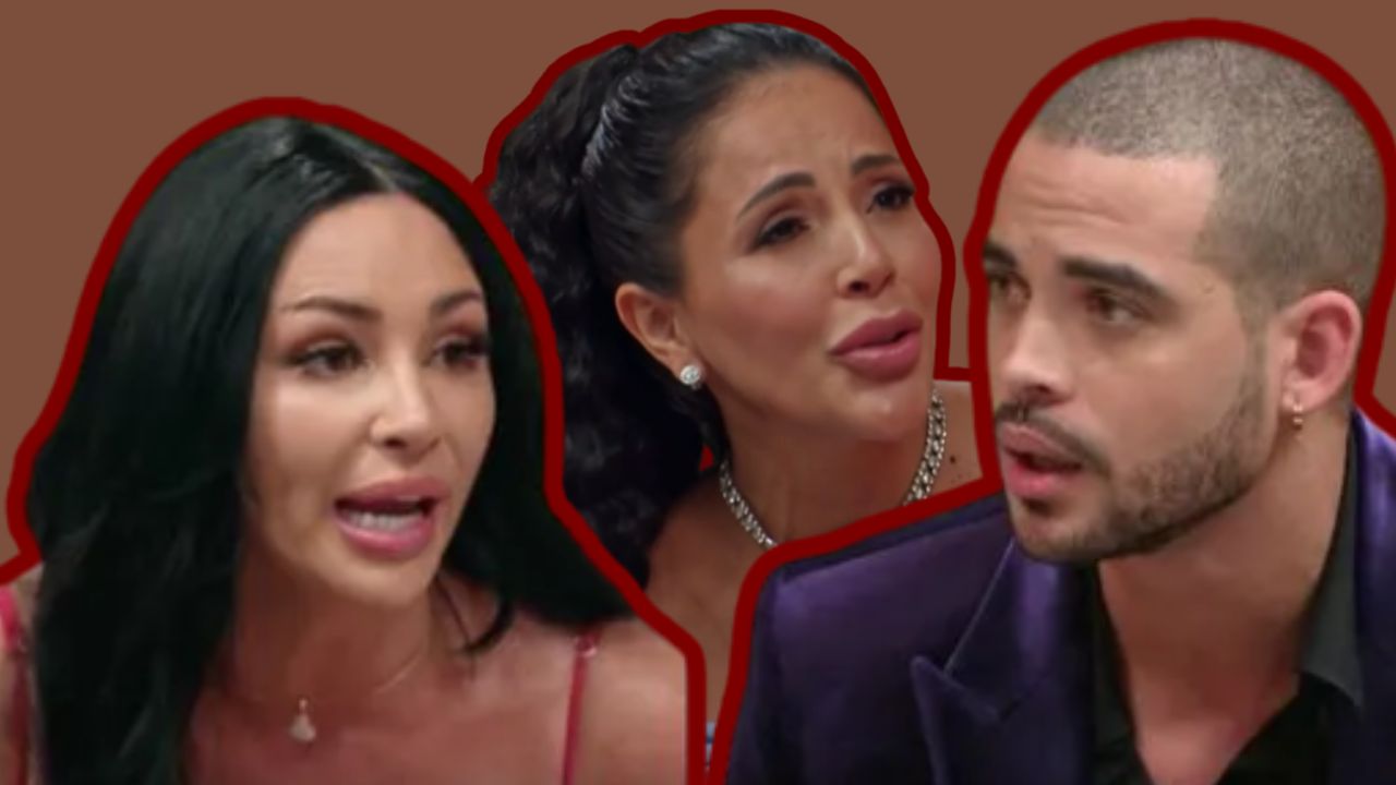 90 day fiance rob sophie jasmine tell all