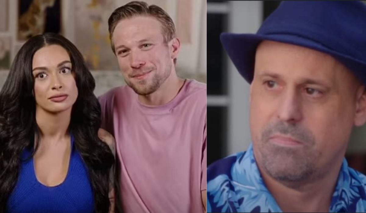 90 Day Fiance