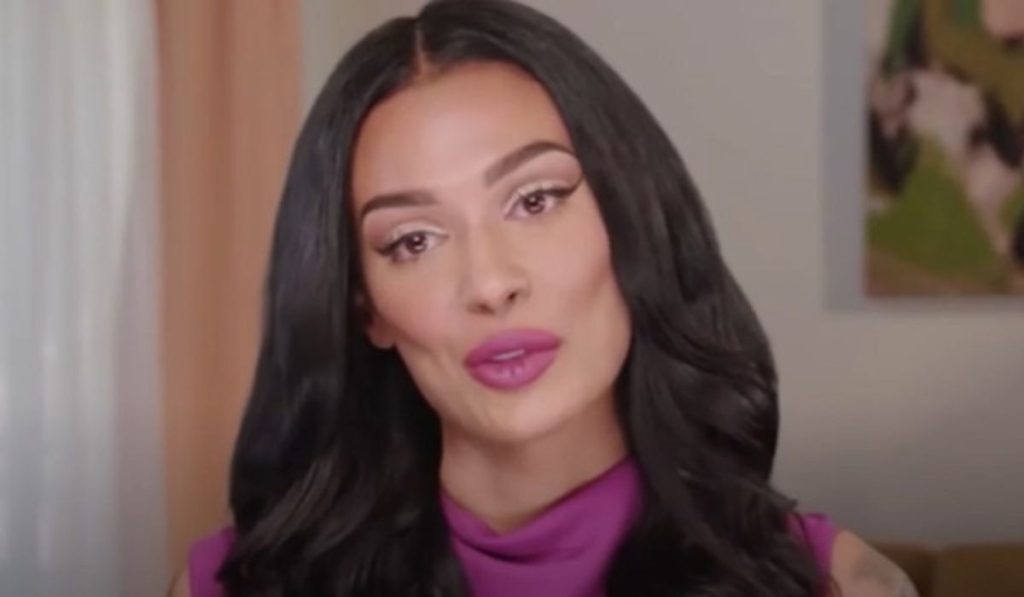 90 Day Fiance