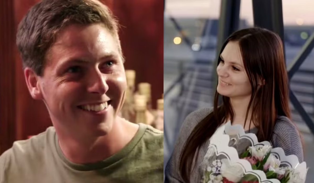 90 Day Fiance