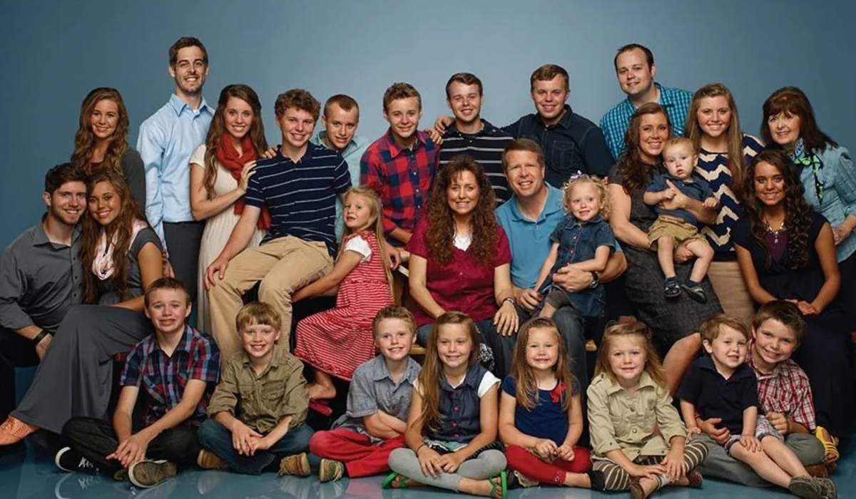 Duggar News
