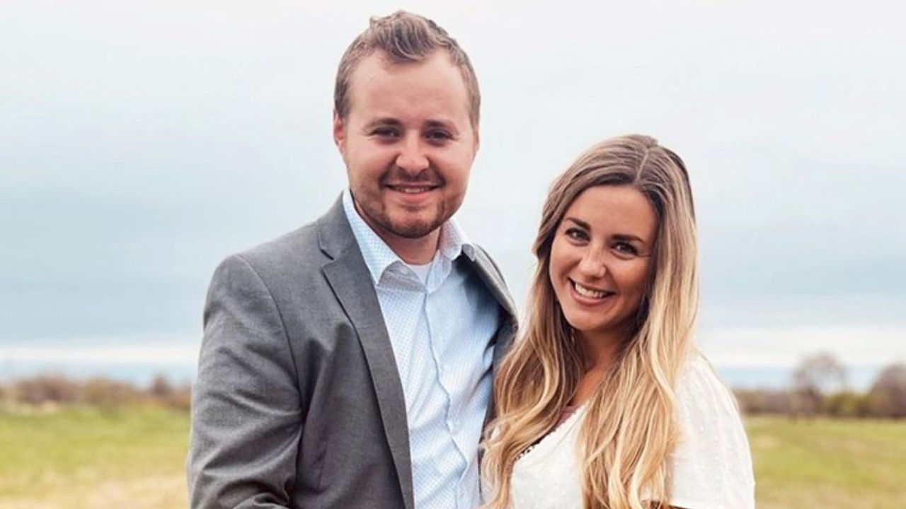 DUGGAR NEWS KATIE HUSBAND