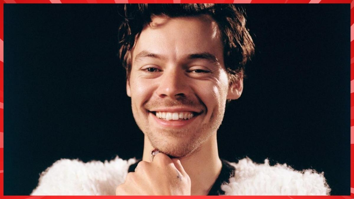 Harry Styles 35-Show Residency At Las Vegas Sphere