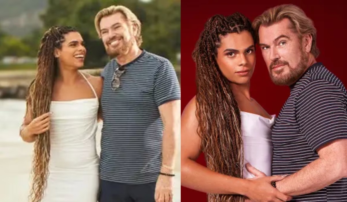 90 Day Fiance