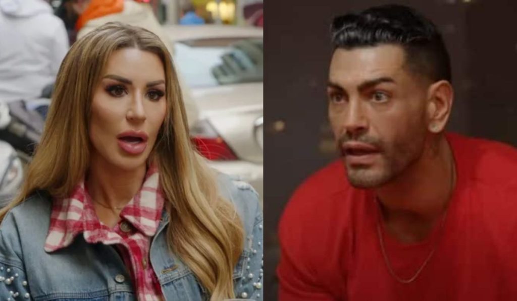 90 Day Fiance