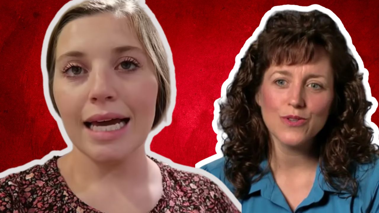 DUGGAR NEWS MICHELLE JOY ANNA