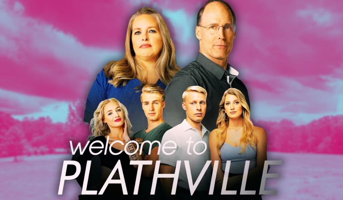 Welcome To Plathville