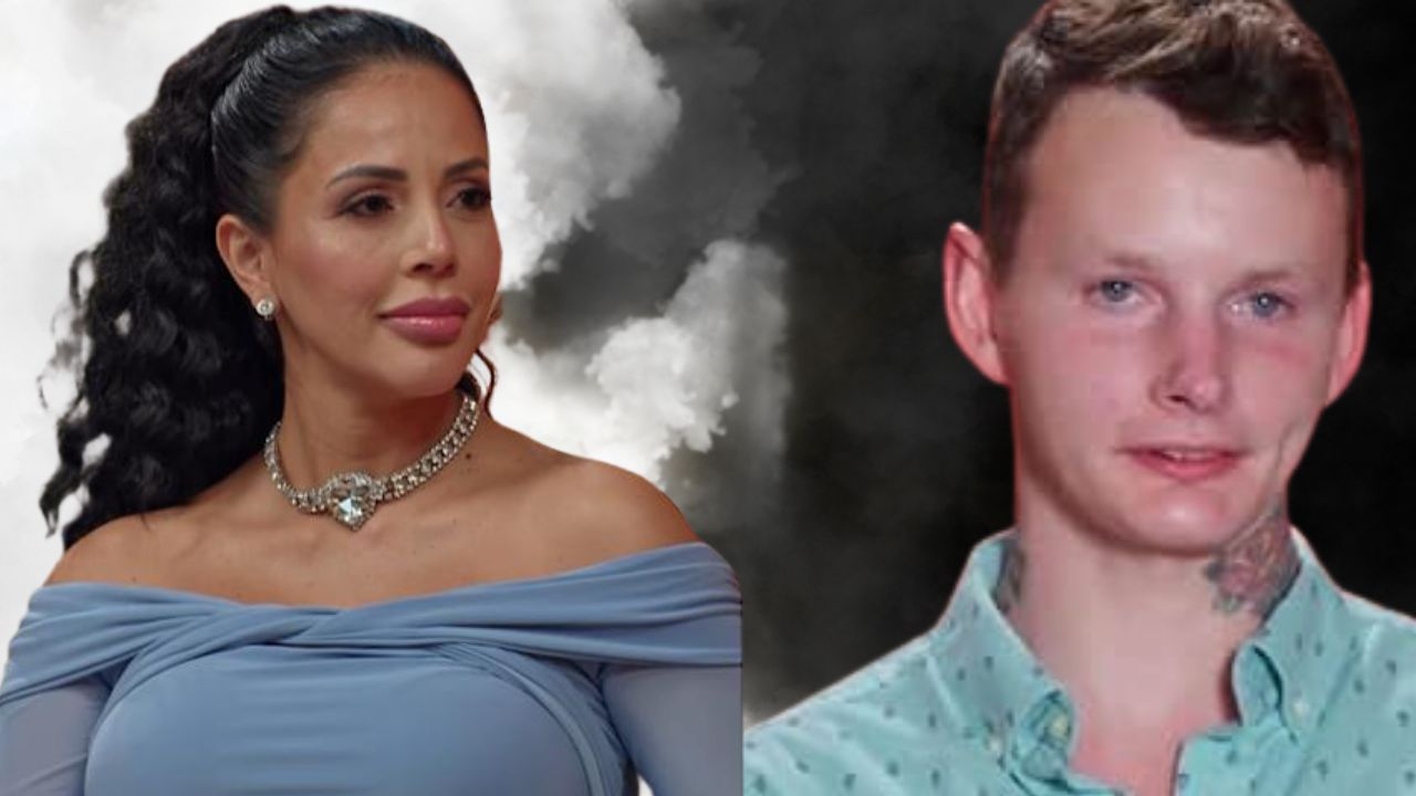 90 DAY FIANCE JASMINE SAM SHADE