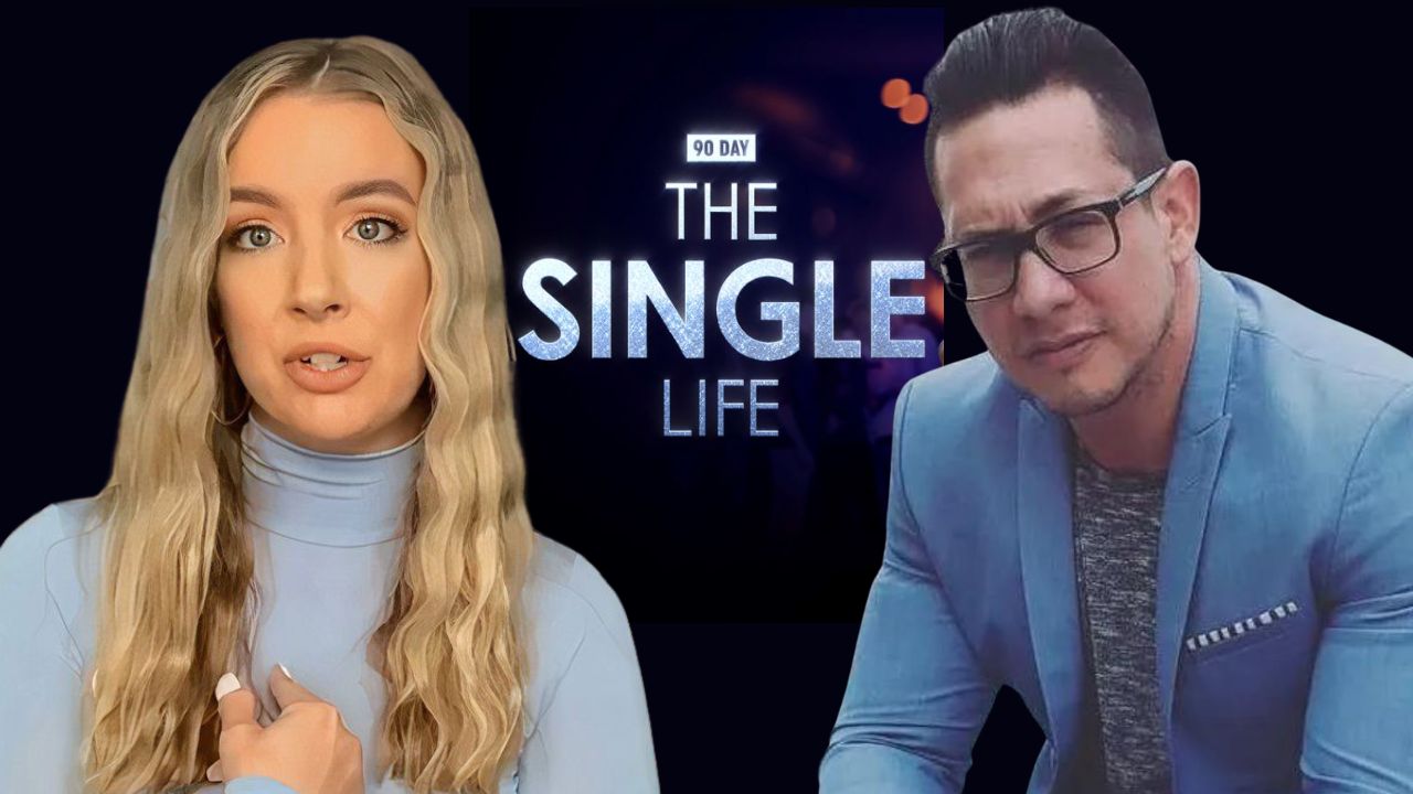 90 DAY FIANCE JENN JOSH DATING