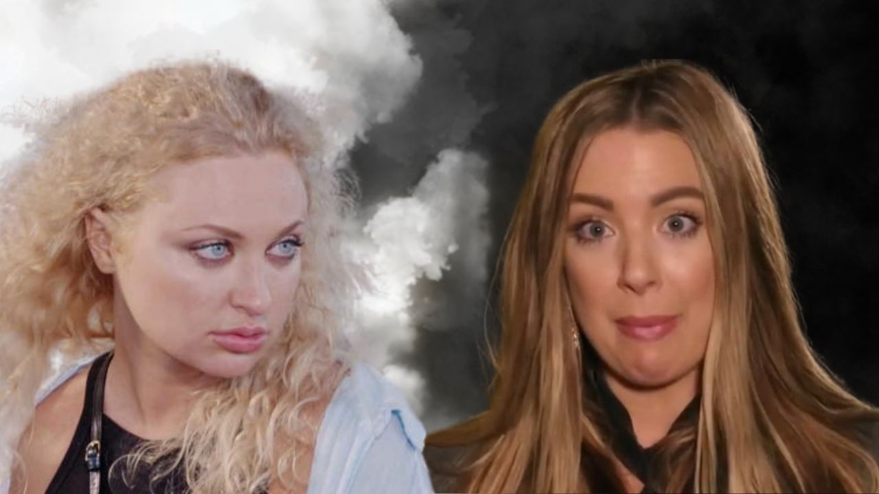 90 DAY FIANCE JENN NATALIE