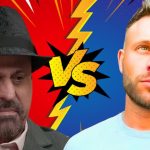 90 DAY FIANCE MATT GINO NEW