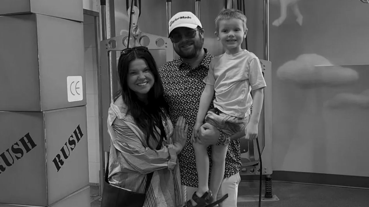 AMY DUGGAR KING DILLON HEALTH CONDITION RARE