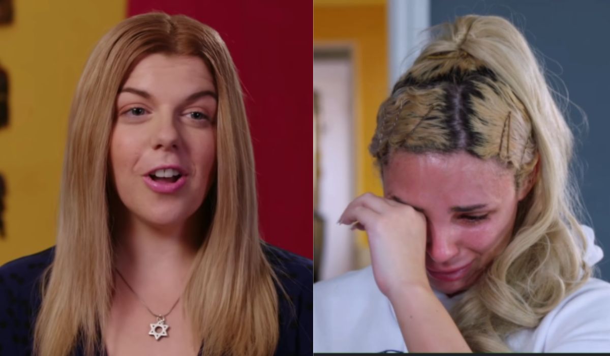 90 Day Fiance