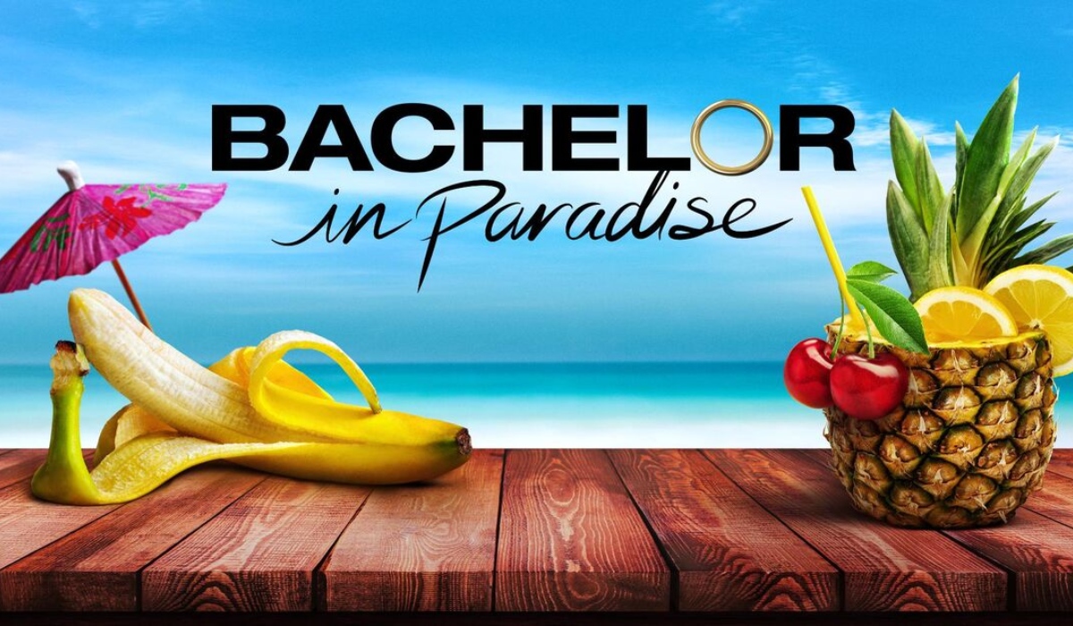 Bachelor In Paradise